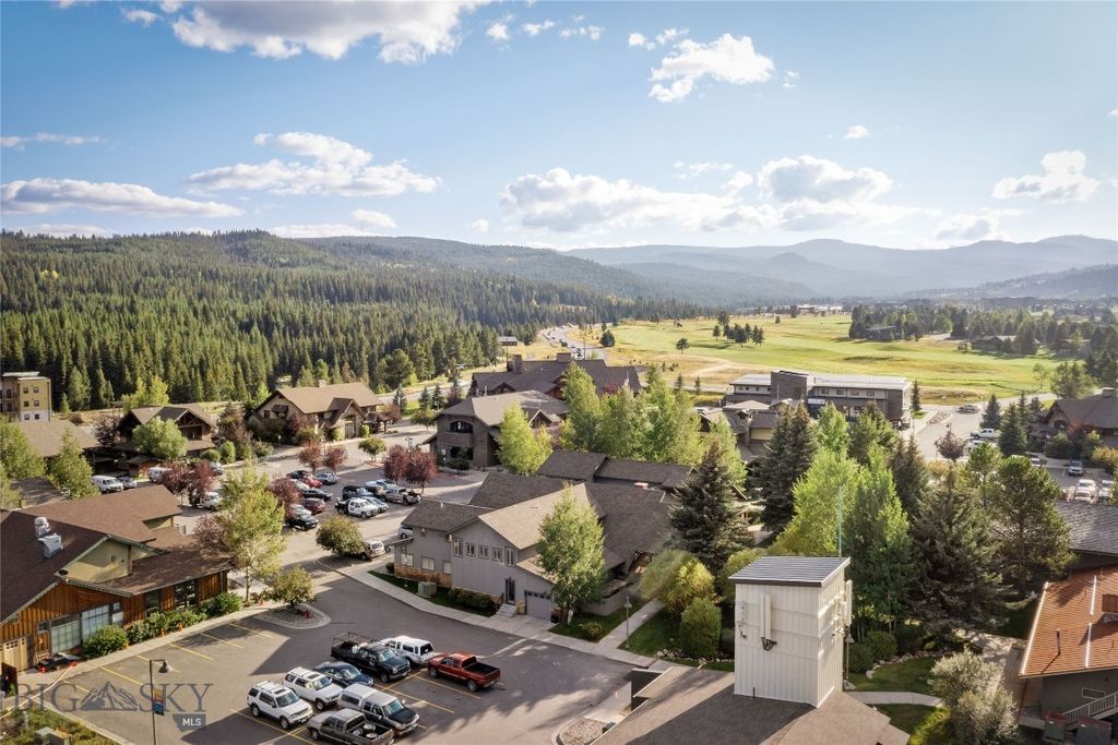 66 Market Place, Big Sky, MT 59716 photo 42