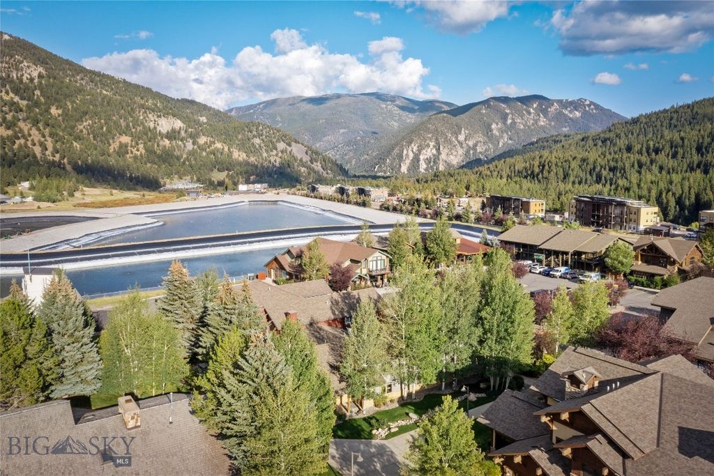 66 Market Place, Big Sky, MT 59716 photo 44