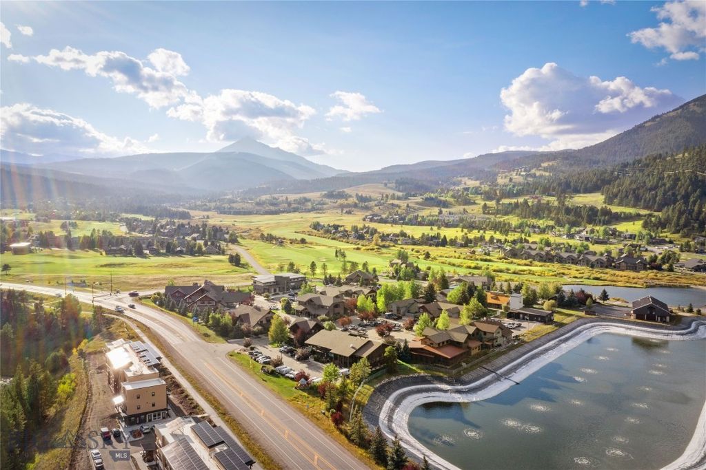 66 Market Place, Big Sky, MT 59716 photo 46