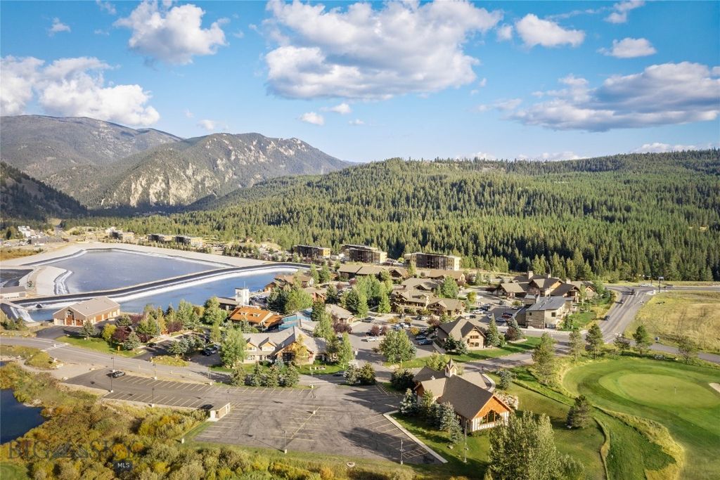 66 Market Place, Big Sky, MT 59716 photo 48