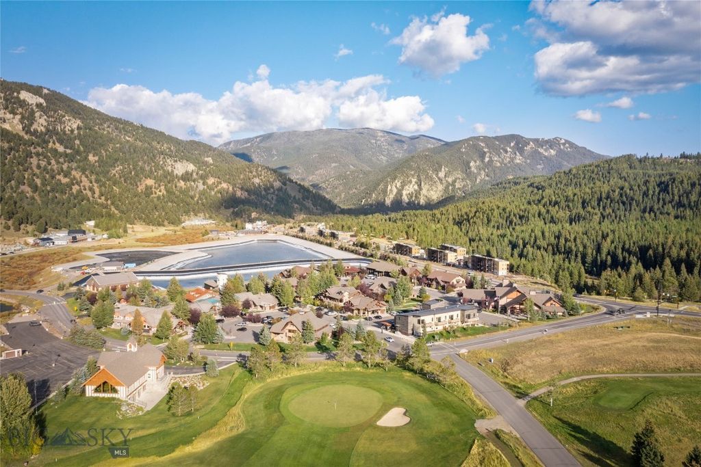 66 Market Place, Big Sky, MT 59716 photo 49