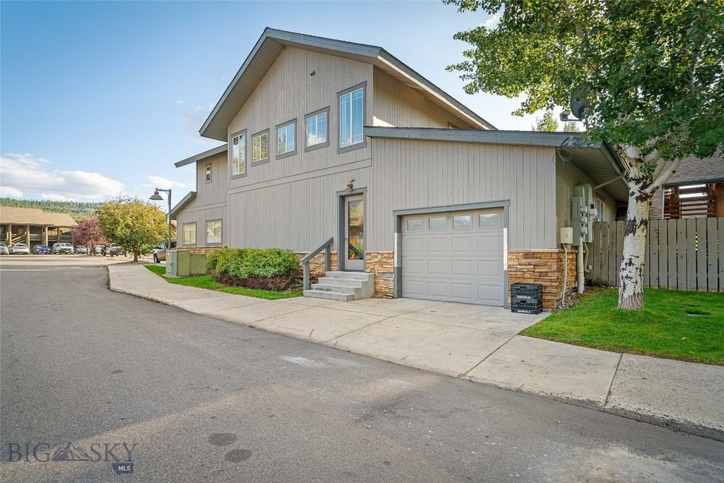 66 Market Place, Big Sky, MT 59716 photo 50