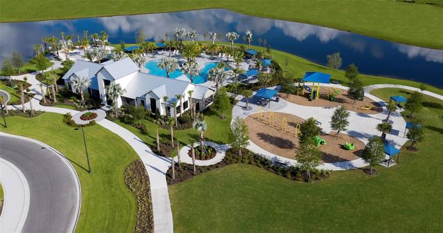 8419 CANYON CREEK TRAIL, Parrish, FL 34219