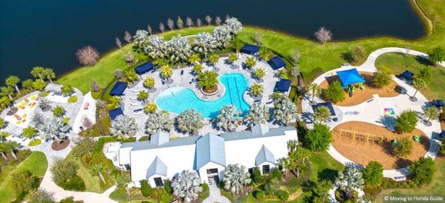 8419 CANYON CREEK TRAIL, Parrish, FL 34219