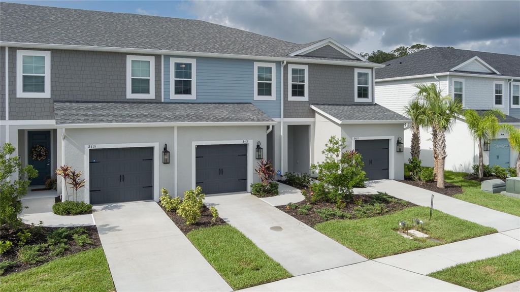 8419 CANYON CREEK TRAIL, Parrish, FL 34219
