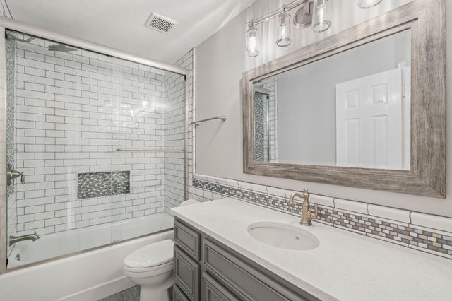 18418 Kenmark Lane, Cypress, TX 77433