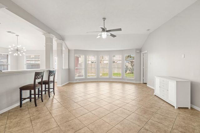 18418 Kenmark Lane, Cypress, TX 77433