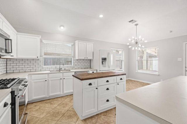 18418 Kenmark Lane, Cypress, TX 77433