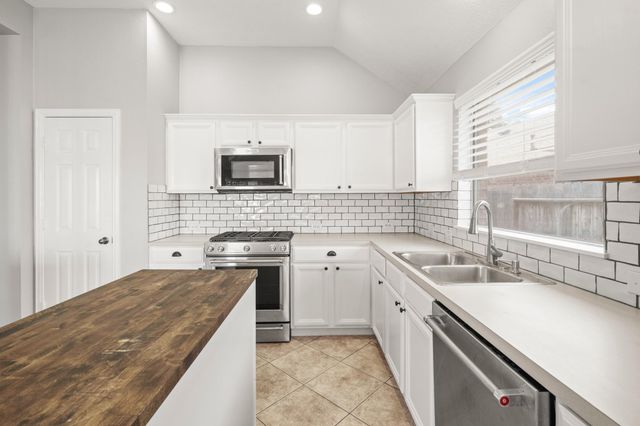 18418 Kenmark Lane, Cypress, TX 77433