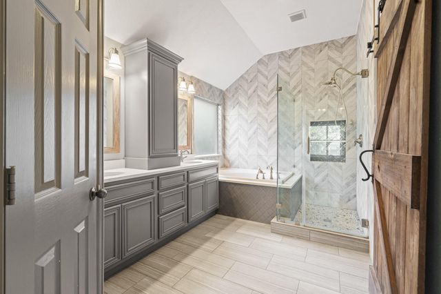 18418 Kenmark Lane, Cypress, TX 77433