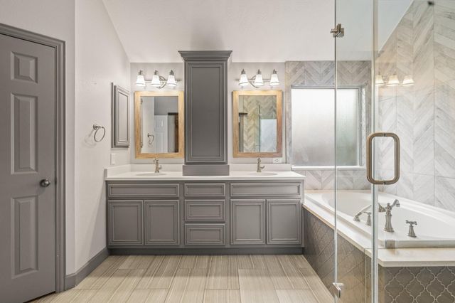 18418 Kenmark Lane, Cypress, TX 77433