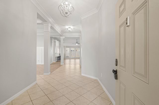 18418 Kenmark Lane, Cypress, TX 77433