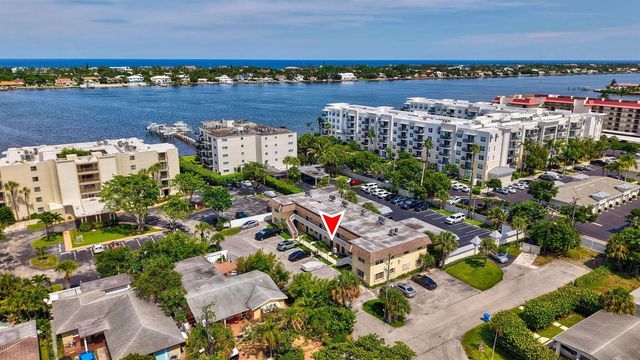 1204 S Lake Drive E 3, Lantana, FL 33462