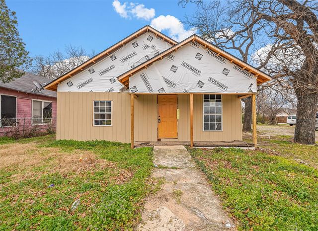 4100 Hamilton Avenue, Dallas, TX 75210