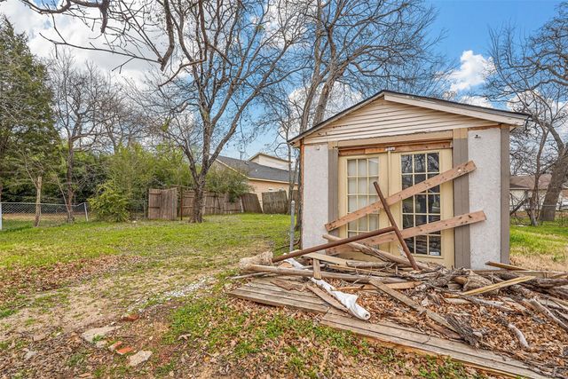 4100 Hamilton Avenue, Dallas, TX 75210