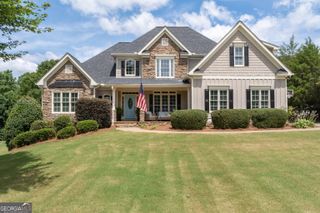 116 Royal Oaks Drive, Canton, GA 30115