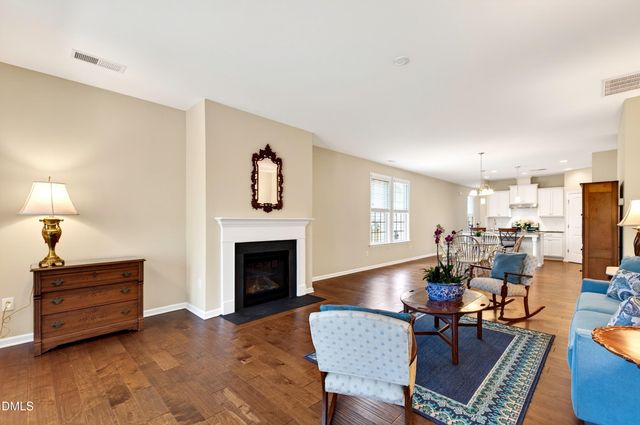 1031 Cuthbert Lane, Durham, NC 27703