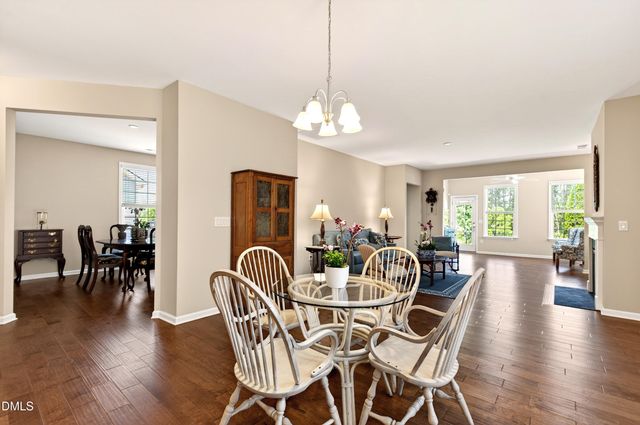 1031 Cuthbert Lane, Durham, NC 27703