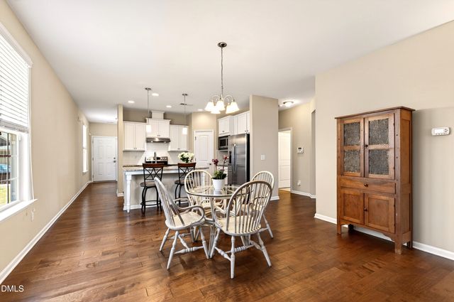 1031 Cuthbert Lane, Durham, NC 27703