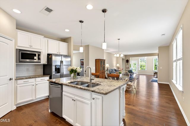 1031 Cuthbert Lane, Durham, NC 27703