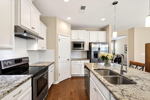 1031 Cuthbert Lane, Durham, NC 27703