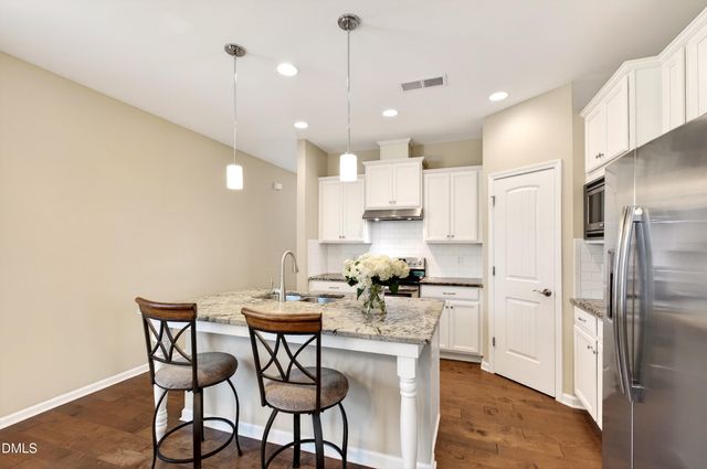 1031 Cuthbert Lane, Durham, NC 27703