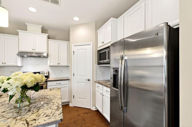 1031 Cuthbert Lane, Durham, NC 27703