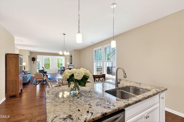 1031 Cuthbert Lane, Durham, NC 27703