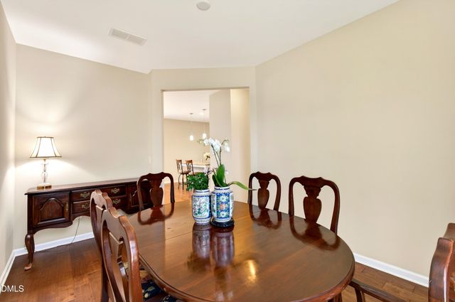 1031 Cuthbert Lane, Durham, NC 27703