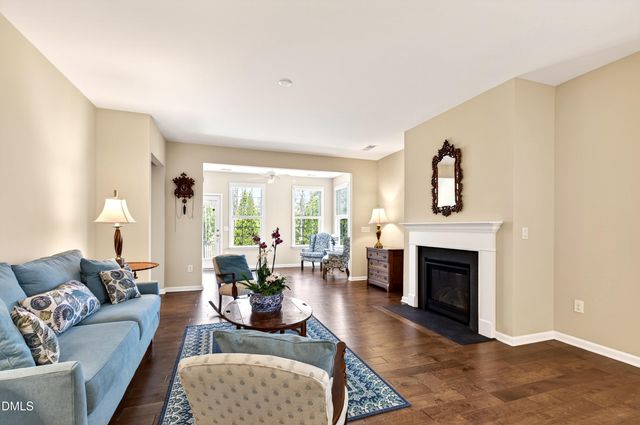 1031 Cuthbert Lane, Durham, NC 27703