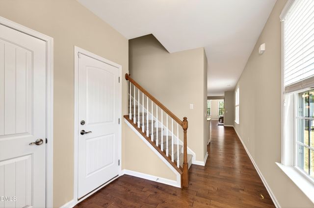 1031 Cuthbert Lane, Durham, NC 27703