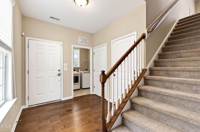 1031 Cuthbert Lane, Durham, NC 27703