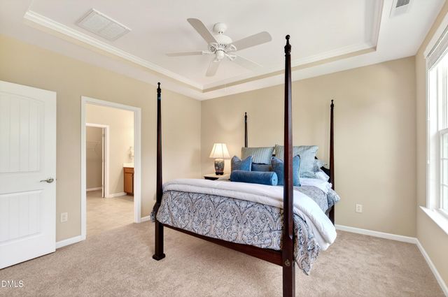 1031 Cuthbert Lane, Durham, NC 27703