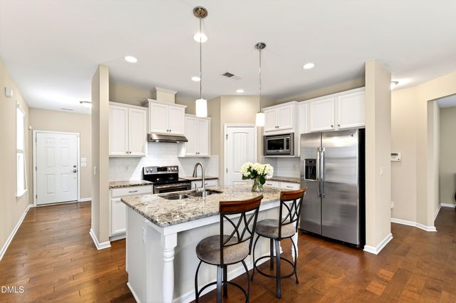 1031 Cuthbert Lane, Durham, NC 27703