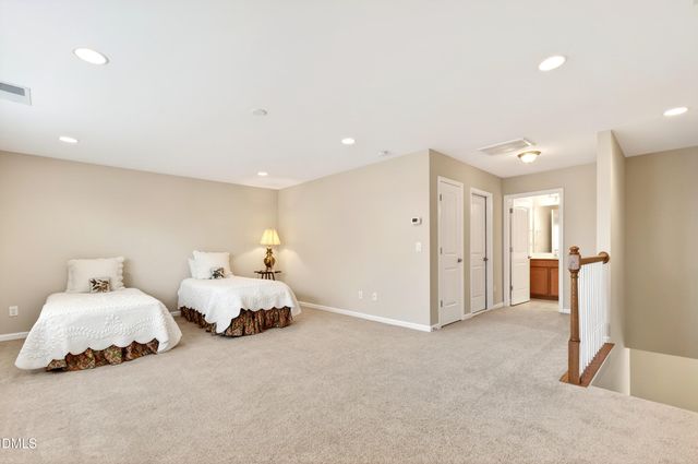 1031 Cuthbert Lane, Durham, NC 27703