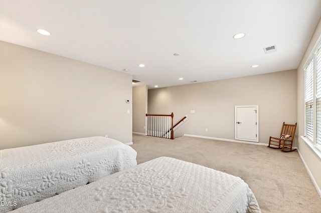 1031 Cuthbert Lane, Durham, NC 27703