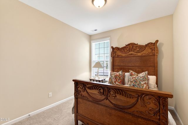 1031 Cuthbert Lane, Durham, NC 27703