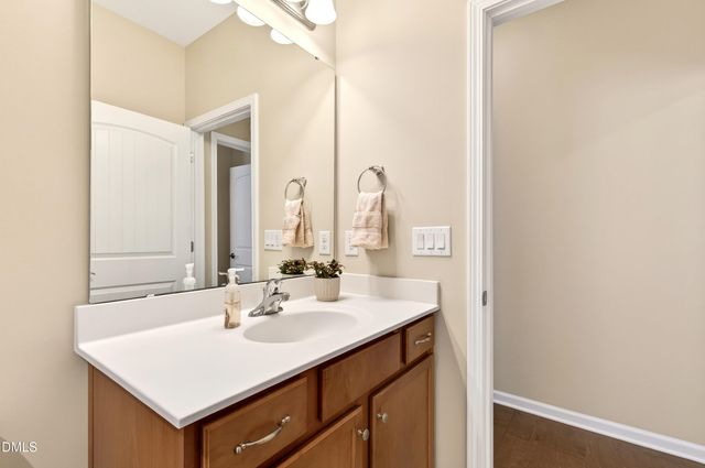 1031 Cuthbert Lane, Durham, NC 27703