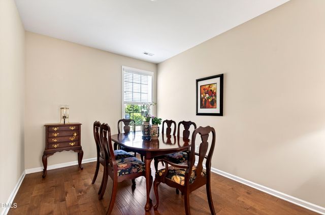 1031 Cuthbert Lane, Durham, NC 27703