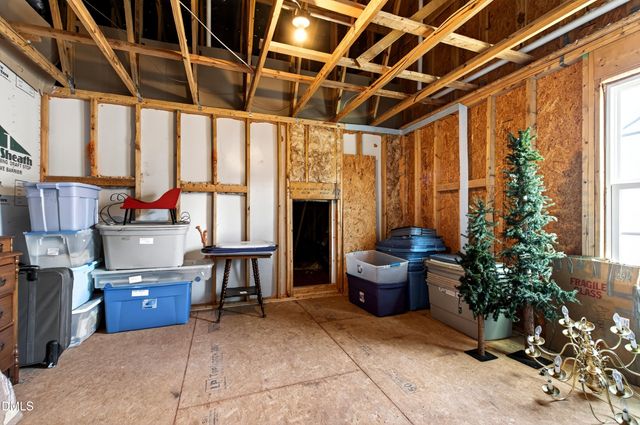 1031 Cuthbert Lane, Durham, NC 27703