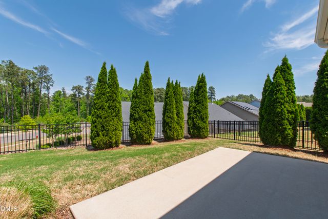 1031 Cuthbert Lane, Durham, NC 27703