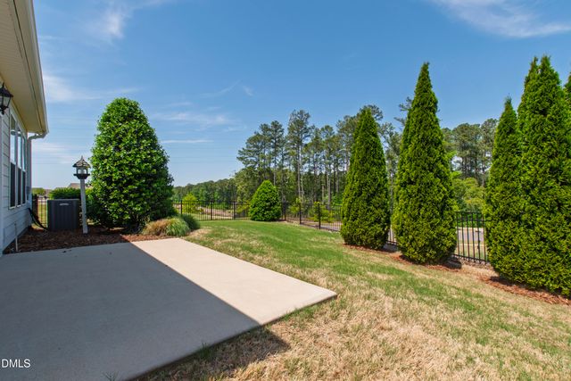 1031 Cuthbert Lane, Durham, NC 27703