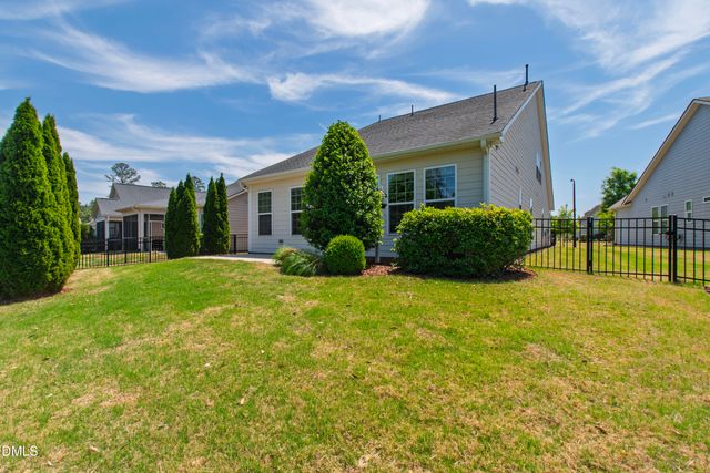 1031 Cuthbert Lane, Durham, NC 27703