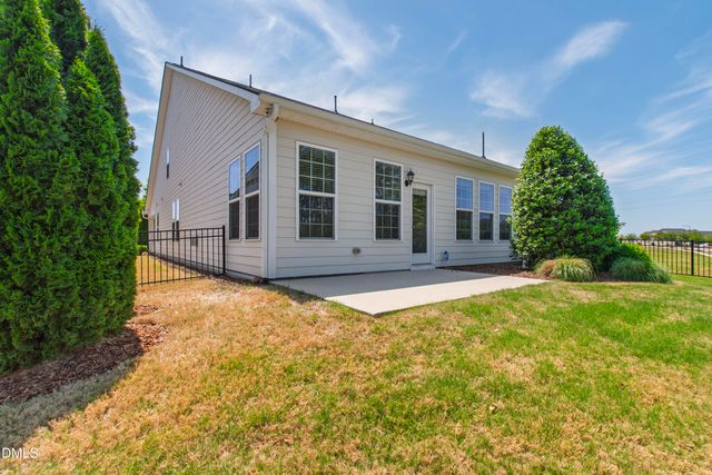 1031 Cuthbert Lane, Durham, NC 27703