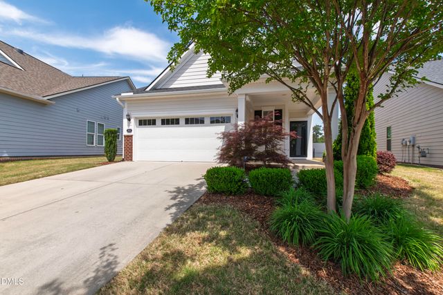 1031 Cuthbert Lane, Durham, NC 27703