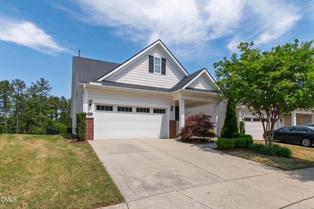 1031 Cuthbert Lane, Durham, NC 27703