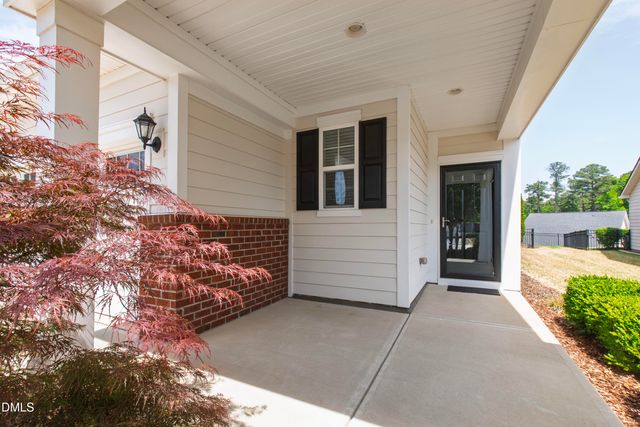 1031 Cuthbert Lane, Durham, NC 27703