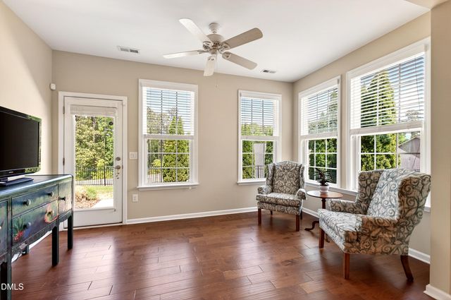 1031 Cuthbert Lane, Durham, NC 27703