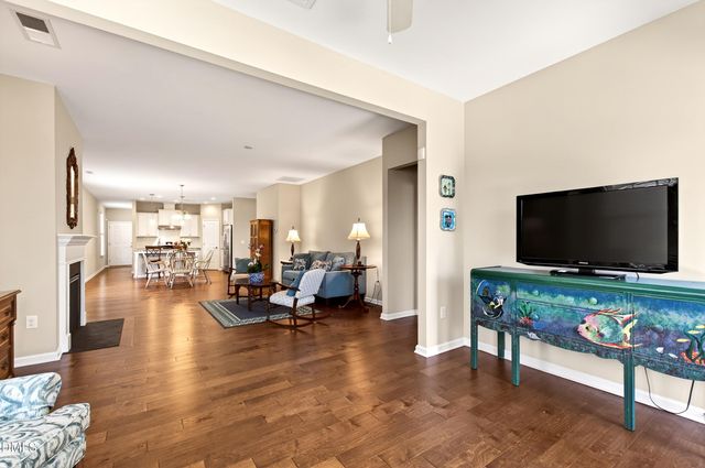 1031 Cuthbert Lane, Durham, NC 27703