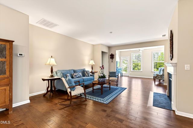 1031 Cuthbert Lane, Durham, NC 27703